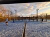 Meldung: SVI (Jugendtrainer) | Ausflug zum Padel-Tennis