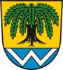 Meldung: Werben/Wjerbno führt Gemeindenamen im Wappen