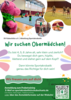 Meldung: Wir suchen Obermädchen!