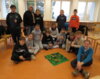Schullandheim 6. Klasse auf dem Schwanberg