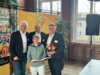 Meldung: Mitgliederversammlung des KSB am 28.03.2025 mit Auszeichnung unserer Schatzmeisterin Jutta Thränhardt