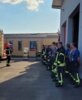 Meldung: Ausbildung Atemschutzgeräteträger Gemeindefeuerwehr Schleife 2025