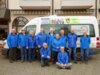 Meldung: Mitgliedertreffen beim Bürgerbusverein Bad Rappenau e. V.