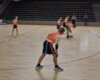 Meldung: Flag Football & Volleyball: Ein Rückblick auf zwei besondere Veranstaltungen