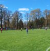 Meldung: Fußball: Herbe Niederlage für die Erste - die Wochenendergebnisse