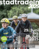 Meldung: Stadtradeln 2025