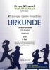 Meldung: Der Springe-Deister-Marathon