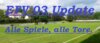 Meldung: Der EFV 03- Wochenendrückblick (05.- 07.04.2025) - Alle Spiele, alle Tore!