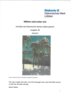 Meldung: aktuelles Infoblatt
