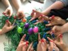 Meldung: Der Hase mit der roten Nase...