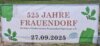 Vorschaubild der Meldung: Der RBB-Landschleicher hat uns übersehen - wir feiern trotzdem
