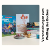 Meldung: Kyritzer Bibliothek feiert den "Welttag des Buches"