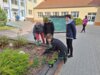 Meldung: Ein toller Umweltprojekttag
