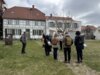 Meldung: Abstimmung der Kyritzer Stadtentwicklung mit dem Ministerium für Infrastruktur und Landesplanung