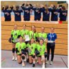 Vorschaubild der Meldung: Wir sind LANDESMEISTER u15 !