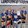 Vorschaubild der Meldung: Bronze für unsere Jüngsten!