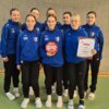 Vorschaubild der Meldung: u14 Cup beim SC Potsdam = Generalprobe für Regio