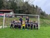 Meldung: Neue Trikots für die G-Jugend des SV Prackenbach