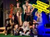 Meldung: Premiere des Kleinen Theaters Falkensee am 2.05.2025 um 18 Uhr