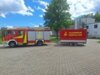 Einsatz Nr. 13 - 21.04.2025 - 18:04 Uhr | U1 - Umwelteinsatz