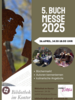 Meldung: 5. Buchmesse in der Bibliothek im Kontor