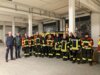 Meldung: Besichtigung Rettungswache und Leitstelle