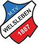 Vereinslogo MTV Welsleben