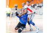 Meldung: Einheit gewinnt trotz roter Karte Westsachsen-Derby
