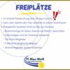 Meldung: Freiluftsaison 2025