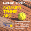 Meldung: Sommer Abo 2025