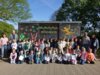 Meldung: Klasse 2000 - auch in den Klassen 1a und 1b
