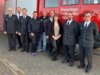 Meldung: Gründungsversammlung Gemeindefeuerwehr Göhlen