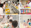 Meldung: „MACH-MIT-LABOR“ in der Kilian-von-Steiner-Schule