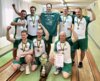 Vorschaubild der Meldung: Kegeln: Landesmeister steigt in die 2. Bundesliga auf