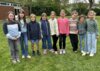 Meldung: Mathe-Olympiade im Schuljahr 24/25