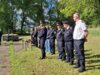 Meldung: Amtsfeuerwehrtag Lenzen/Elbtalaue