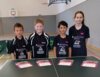 Meldung: Zwillinge sind Südthüringer Tischtennis-Minimeister