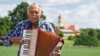 Meldung: Chorleiter Hans Bolsinger verstorben