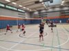 Meldung: 4. Platz beim Landesfinale Volleyball