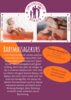 Meldung: Nächster Babymassagekurs in der Familienschmiede Neukalen