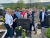 Meldung: Markt Schwarzhofen gedenkt Kriegsendes des 2. Weltkrieges – Luftangriff und Todesmärsche
