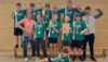 Vorschaubild der Meldung: Grundschule wird Landesmeister im Zweifelderball