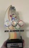 Meldung: VORRUNDE KITA OLYMPIADE 2025
