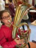Meldung: Aktionstag Musik im Schulhaus Hollstadt