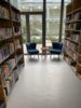 Meldung: Die öffentliche Schulbibliothek bleibt am 30.Mai und am 10.Juni 2025 geschlossen.