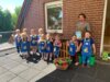 Meldung: 13.05.2025 Besuch der Stiftung Edeka