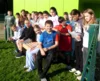 Meldung: Fünf Freundschaftsbänke für Ahauser Grundschulen
