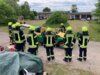 Ganztagsausbildung - Feuerwehr Selbelang am 17.05.2025