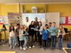 Meldung: Roboter an der KGS