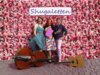 Meldung: Hofkonzert am 15.06.2025 um 16 Uhr - Das fröhlichen Trio „Shugaletten“ präsentiert Schlager der 50er / 60er Jahre